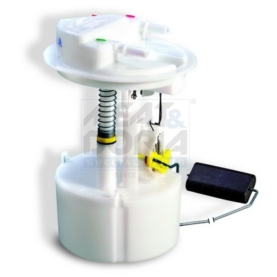 Meat Doria Tankvlotter 79182