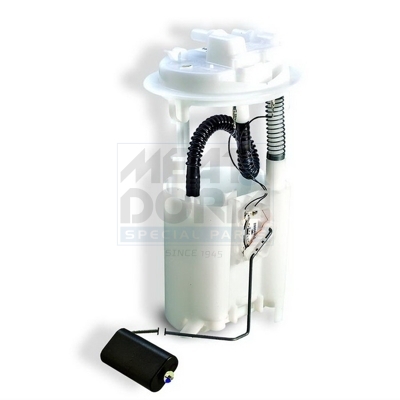 Meat Doria Tankvlotter 79190