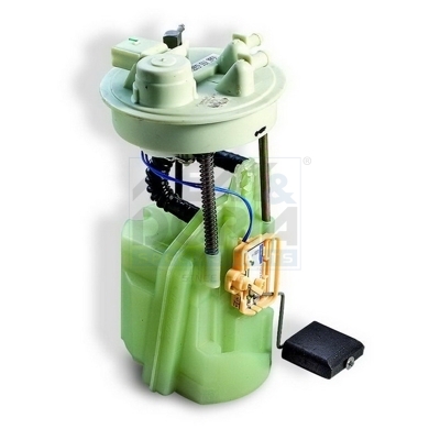 Meat Doria Tankvlotter 79203