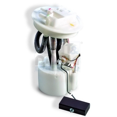 Meat Doria Tankvlotter 79206