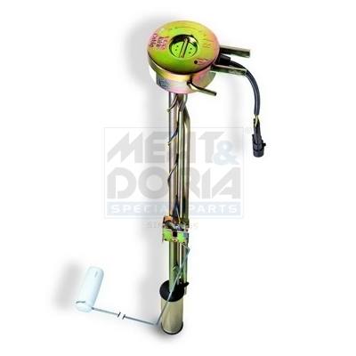 Meat Doria Tankvlotter 79212