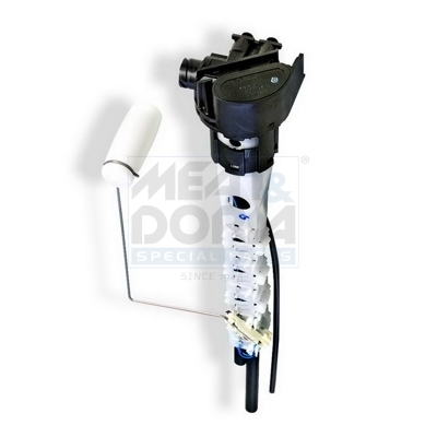 Meat Doria Tankvlotter 79215