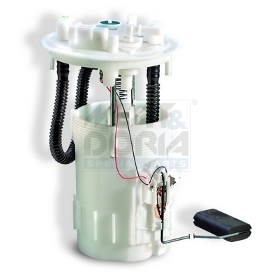 Meat Doria Tankvlotter 79219