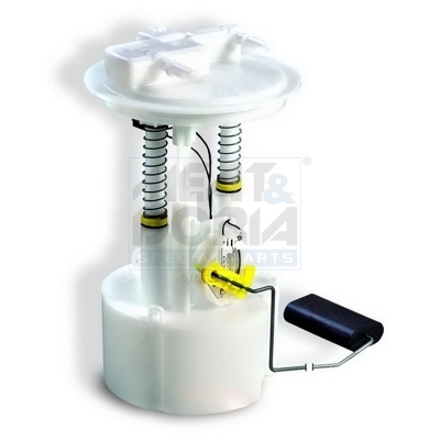 Meat Doria Tankvlotter 79221