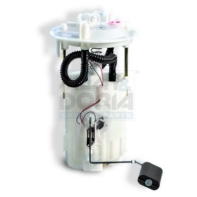 Meat Doria Tankvlotter 79228