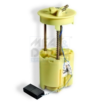 Meat Doria Tankvlotter 79231