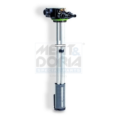 Meat Doria Tankvlotter 79243