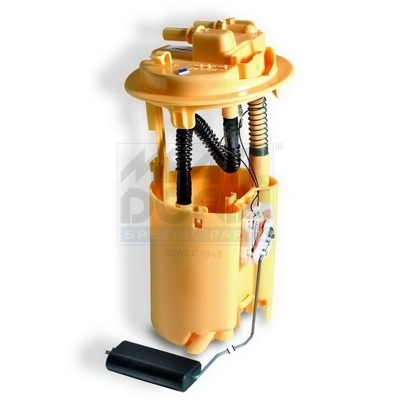 Meat Doria Tankvlotter 79265