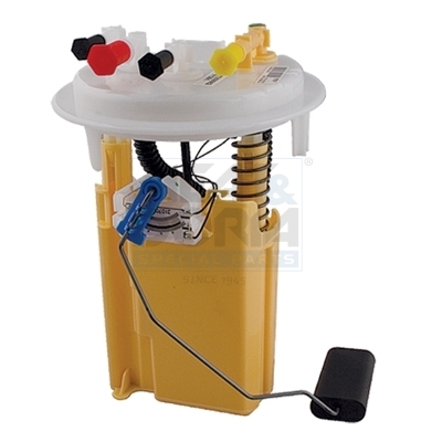 Meat Doria Tankvlotter 79281