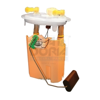 Meat Doria Tankvlotter 79284