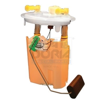 Meat Doria Tankvlotter 79285