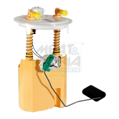 Meat Doria Tankvlotter 79290