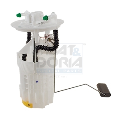 Meat Doria Tankvlotter 79305