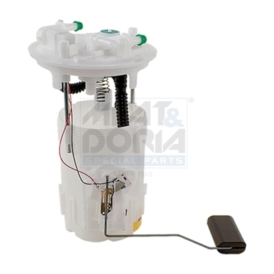 Meat Doria Tankvlotter 79308