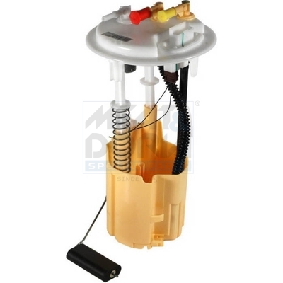 Meat Doria Tankvlotter 79325