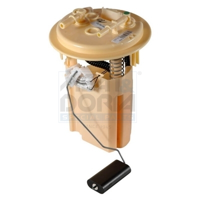 Meat Doria Tankvlotter 79327