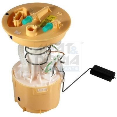 Meat Doria Tankvlotter 79330