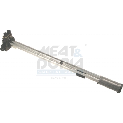 Meat Doria Tankvlotter 79335