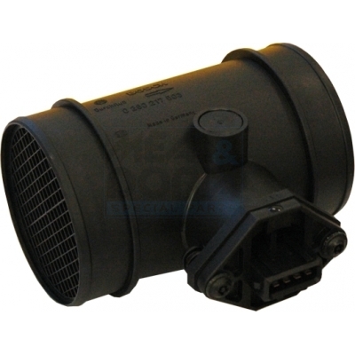 Meat Doria Luchtmassameter 86259