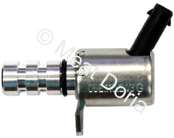 Meat Doria Regelklep, nokkenasregeling 91515