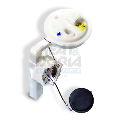 Meat Doria Tankvlotter 79018