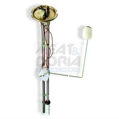 Meat Doria Tankvlotter 79026