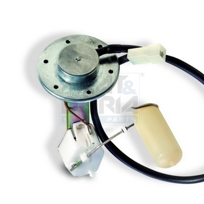 Meat Doria Tankvlotter 79062