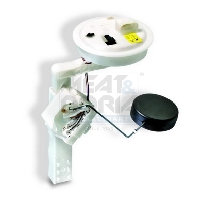 Meat Doria Tankvlotter 79113