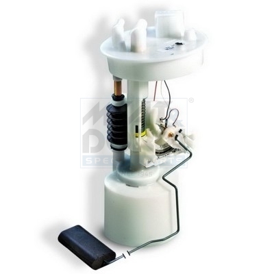 Meat Doria Tankvlotter 79128