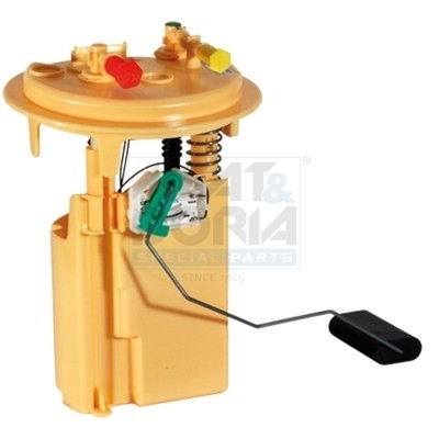 Meat Doria Tankvlotter 79273