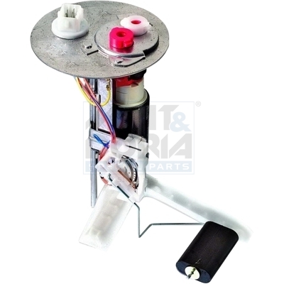 Meat Doria Brandstof toevoermodule 77297