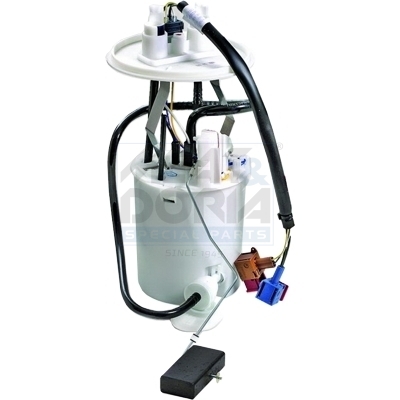 Meat Doria Brandstof toevoermodule 77299