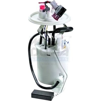 Meat Doria Brandstof toevoermodule 77301