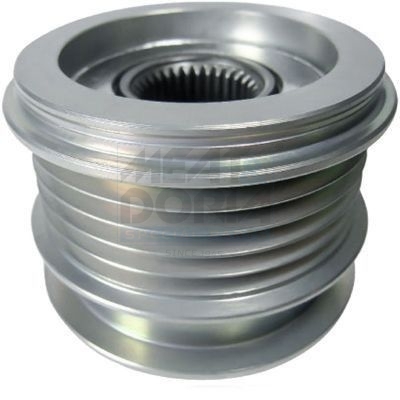 Meat Doria Dynamovrijloop 45141