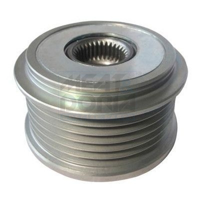 Meat Doria Vrijloop koppeling dynamo 45142