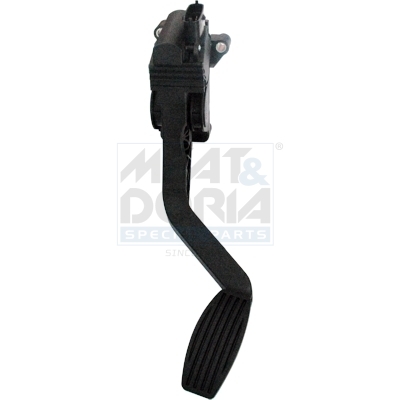 Meat Doria Gaspedaal module 83523