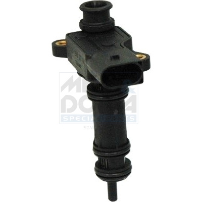 Meat Doria Motorverwarming 9910