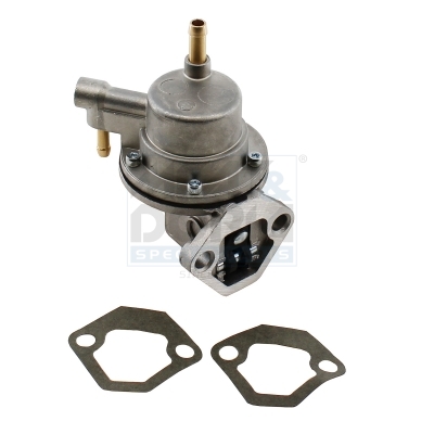 Meat Doria Brandstofpomp POC027