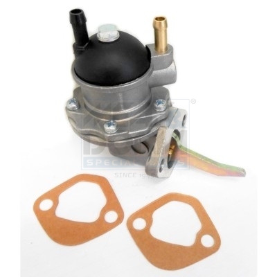 Meat Doria Brandstofpomp POC121