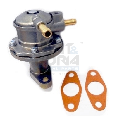 Meat Doria Brandstofpomp POC309