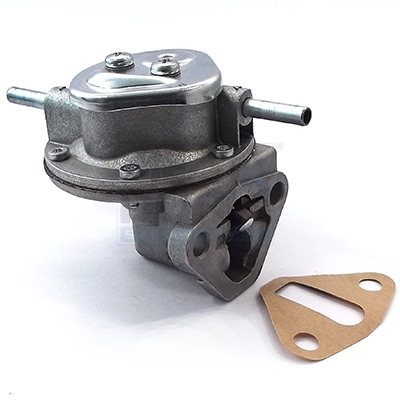 Meat Doria Brandstofpomp POC320