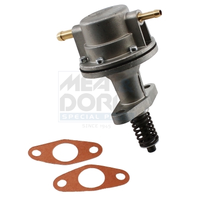 Meat Doria Brandstofpomp POC526