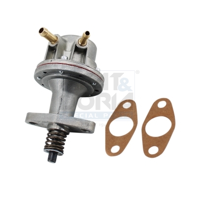 Meat Doria Brandstofpomp POC637