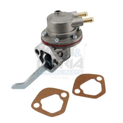 Meat Doria Brandstofpomp POC642