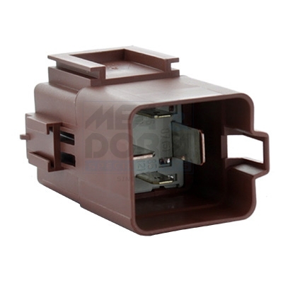 Meat Doria Relais ventilator 73250003