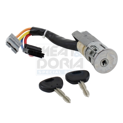 Meat Doria Stuurslot 28086