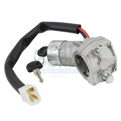 Meat Doria Stuurslot 28032