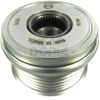 Meat Doria Vrijloop koppeling dynamo 45183