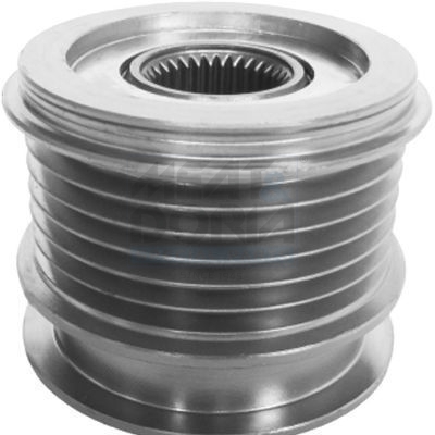 Meat Doria Vrijloop koppeling dynamo 45184