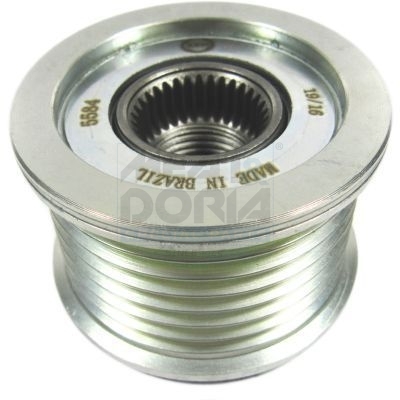 Meat Doria Vrijloop koppeling dynamo 45196